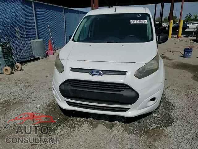 FORD TRANSIT 2017 - NM0LS7E75H1335859