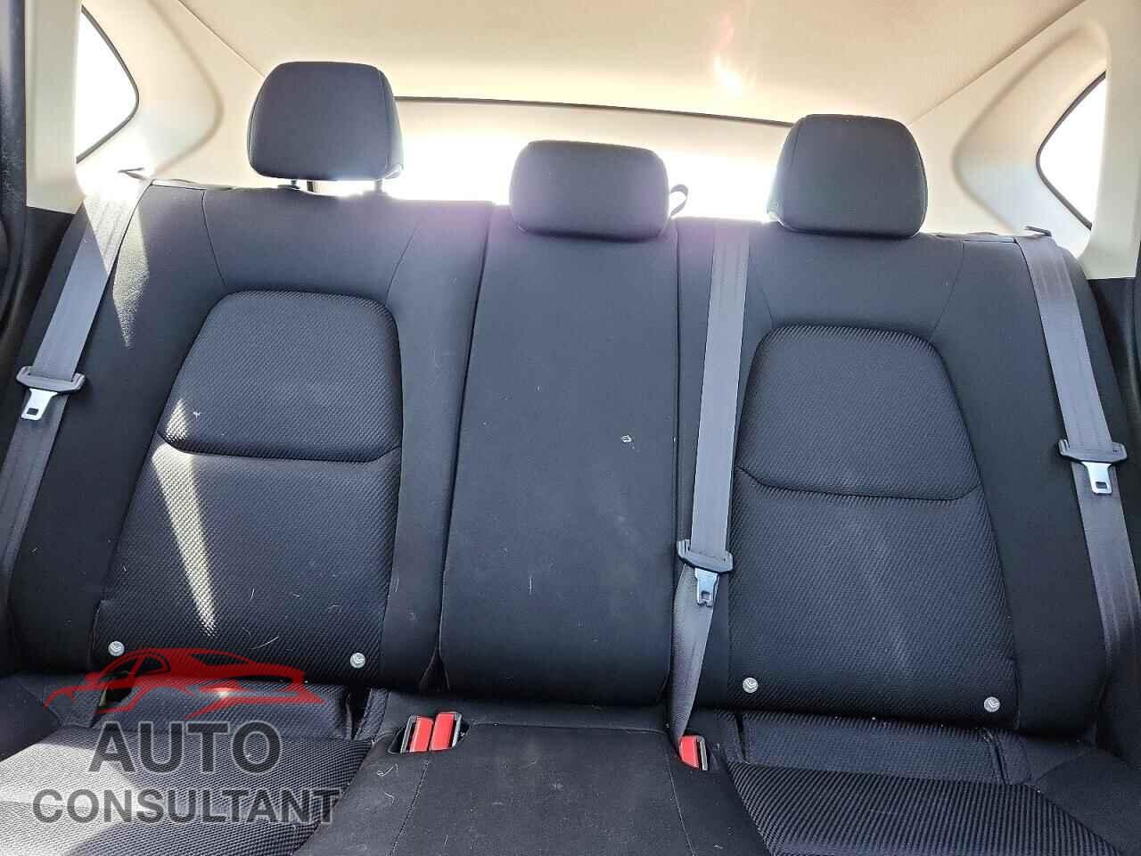 MAZDA CX-5 2021 - JM3KFBBM6M1316853