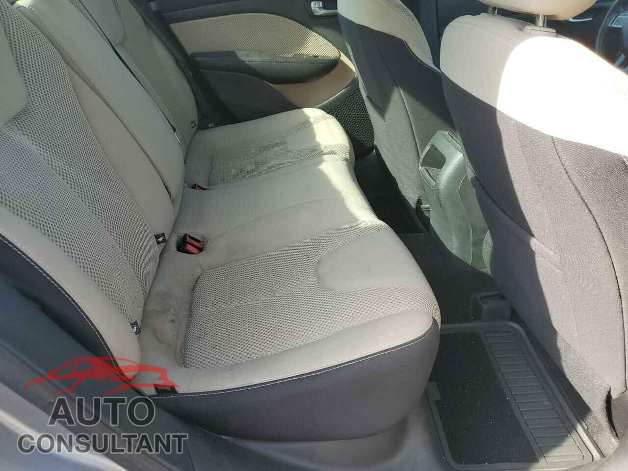 DODGE DART 2015 - 1C3CDFBB9FD123028