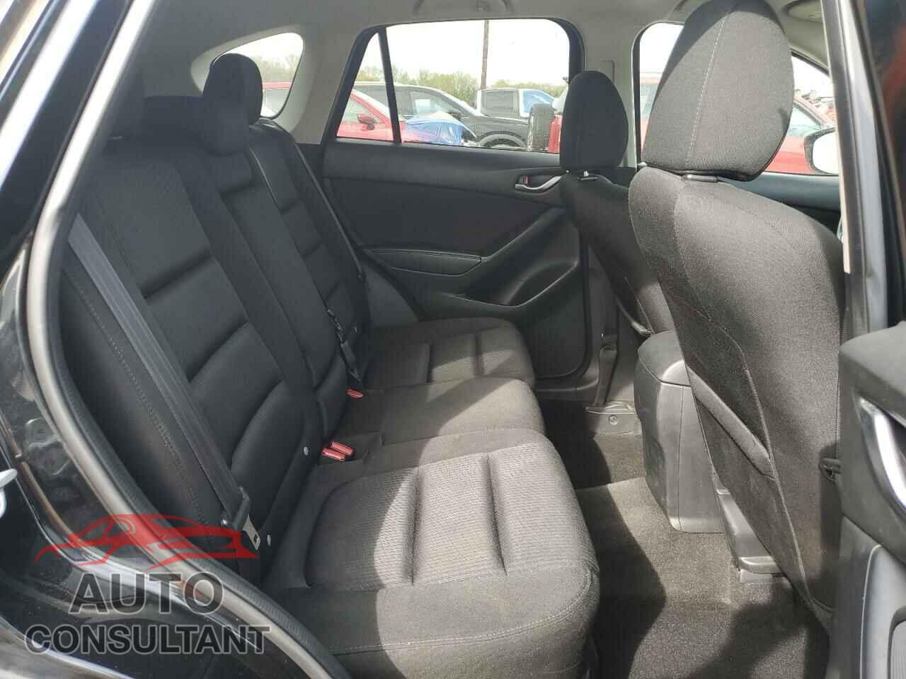 MAZDA CX-5 2014 - JM3KE4CY3E0406310