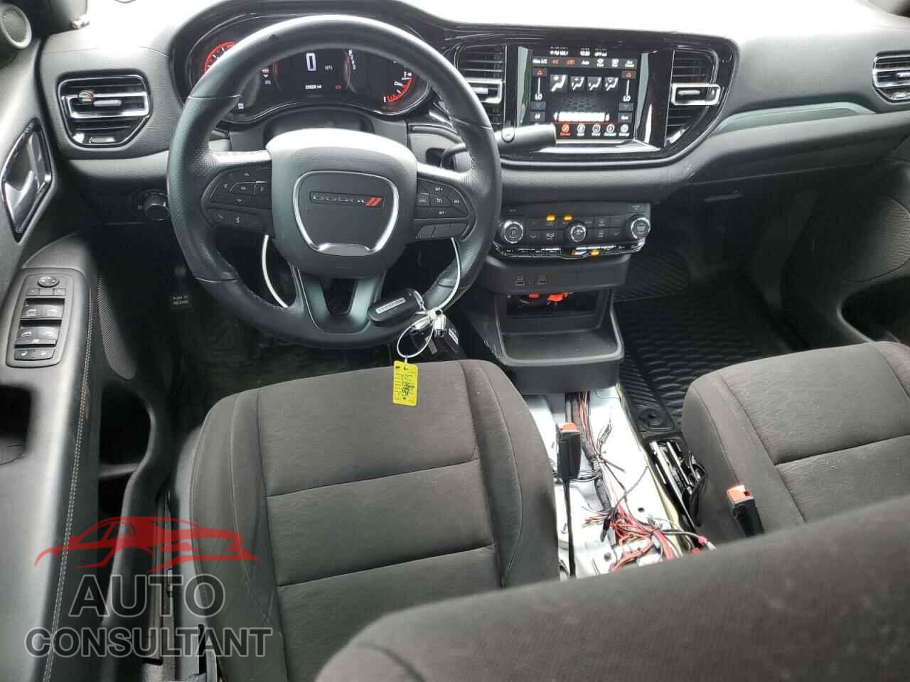 DODGE DURANGO 2023 - 1C4RDJFG2PC567874
