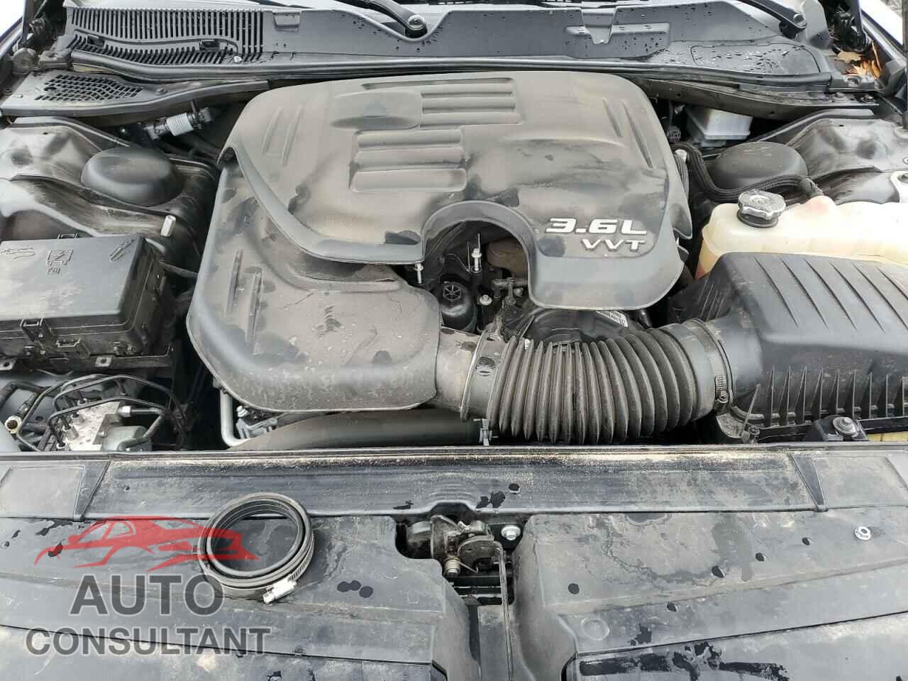 DODGE CHALLENGER 2022 - 2C3CDZAG6NH140126