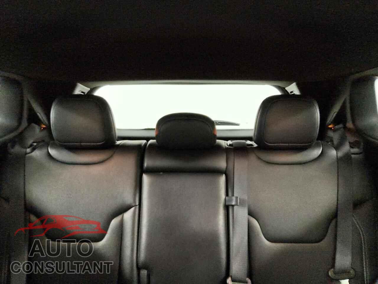 JEEP COMPASS 2025 - 3C4NJDCN7ST511017