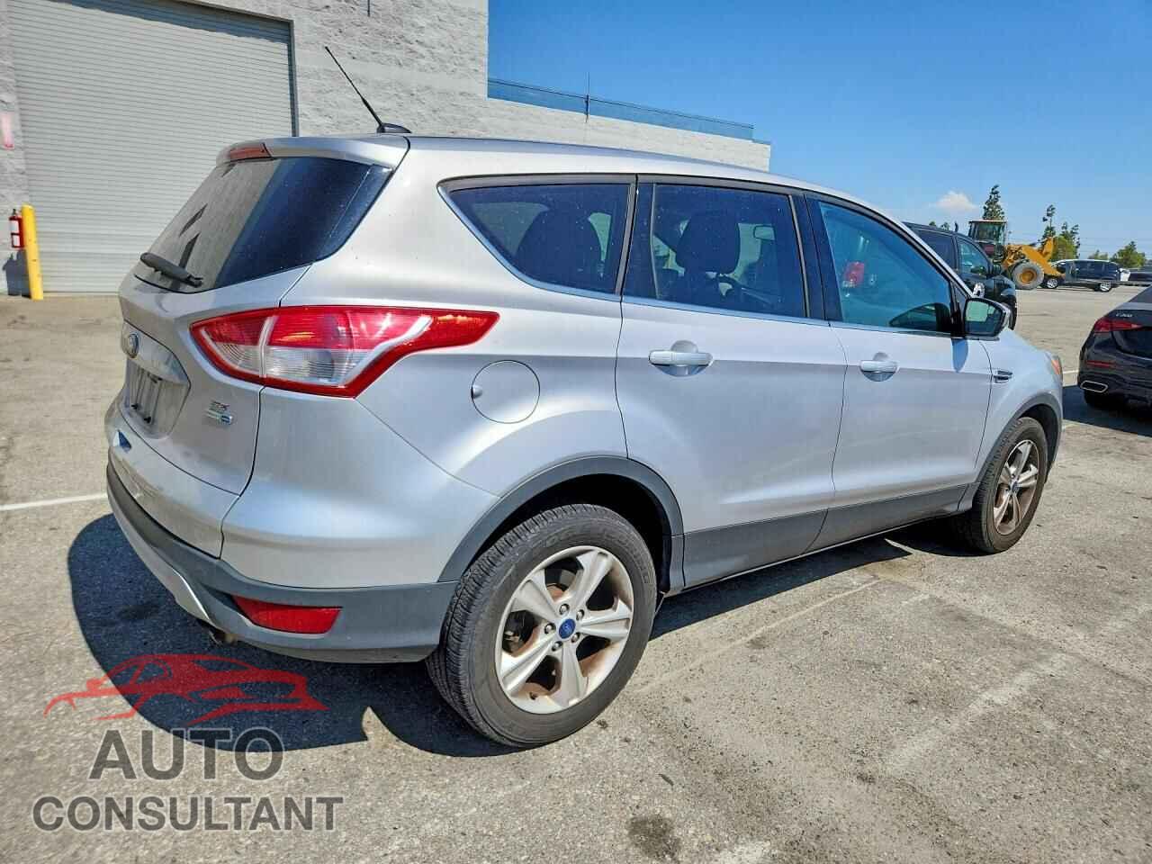 FORD ESCAPE 2013 - 1FMCU9GX2DUD51625