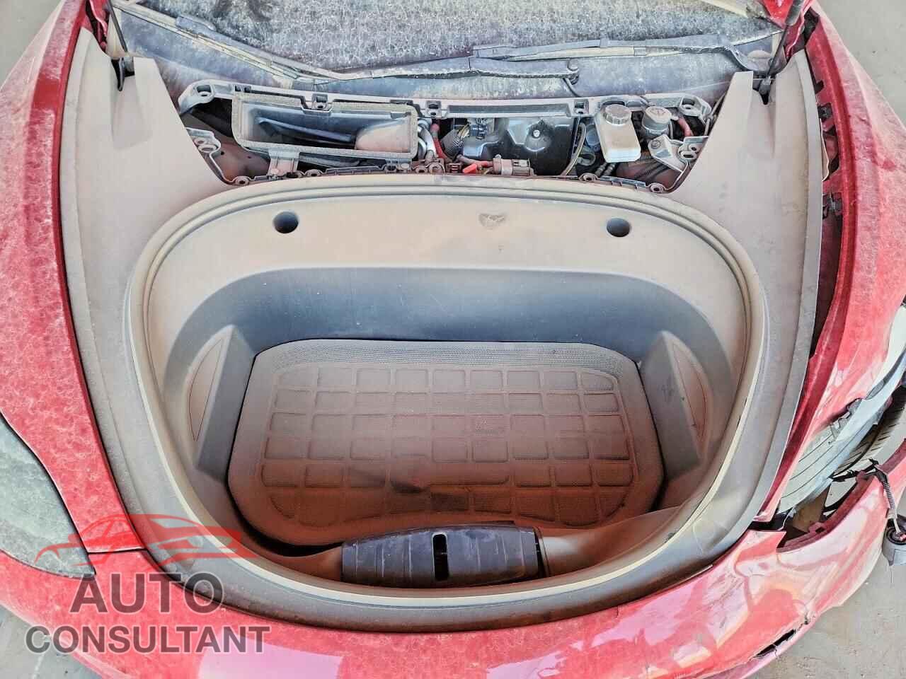 TESLA MODEL 3 2023 - 5YJ3E1EA5PF449644