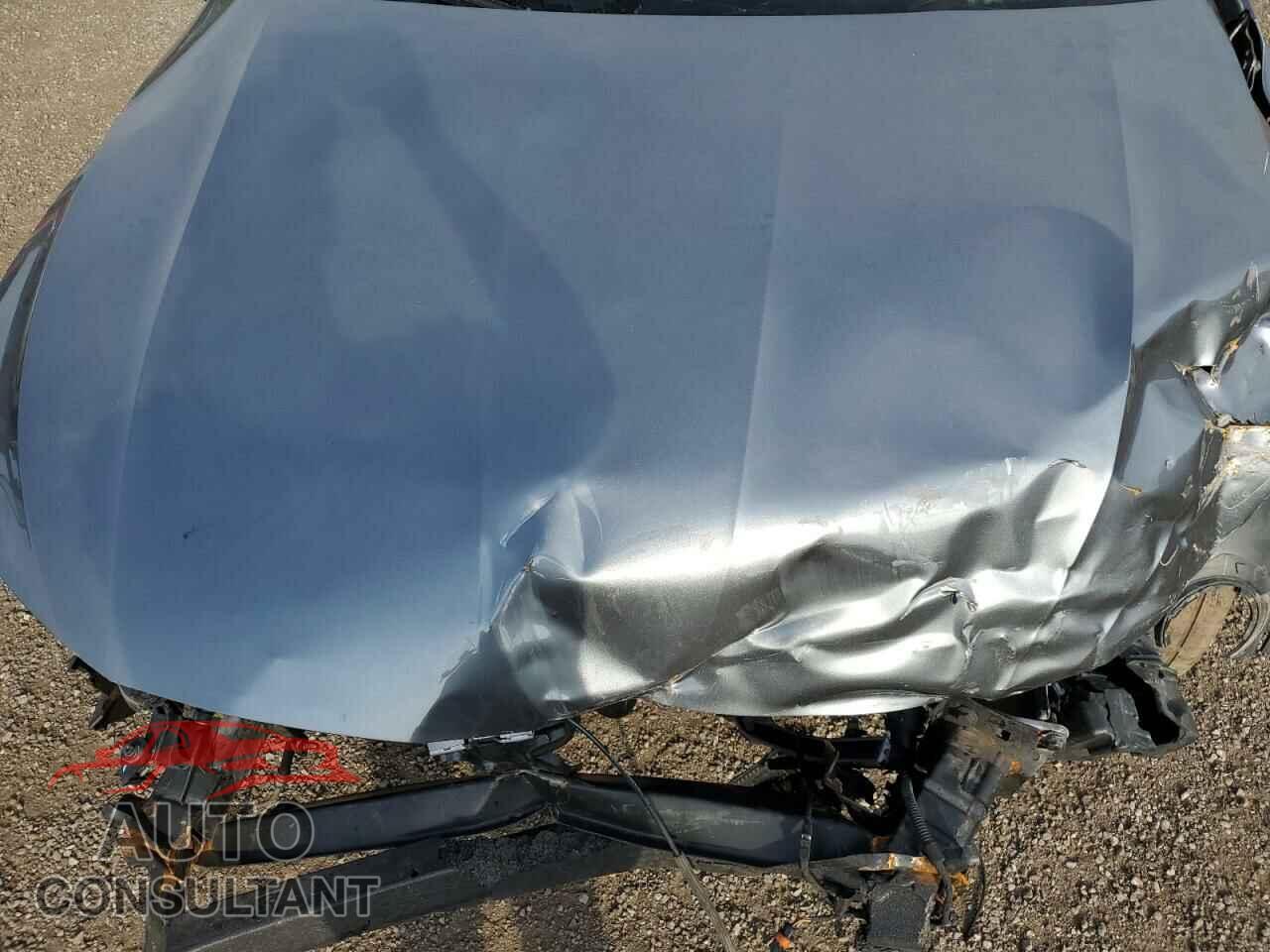 VOLKSWAGEN JETTA 2020 - 3VWEB7BU8LM067209