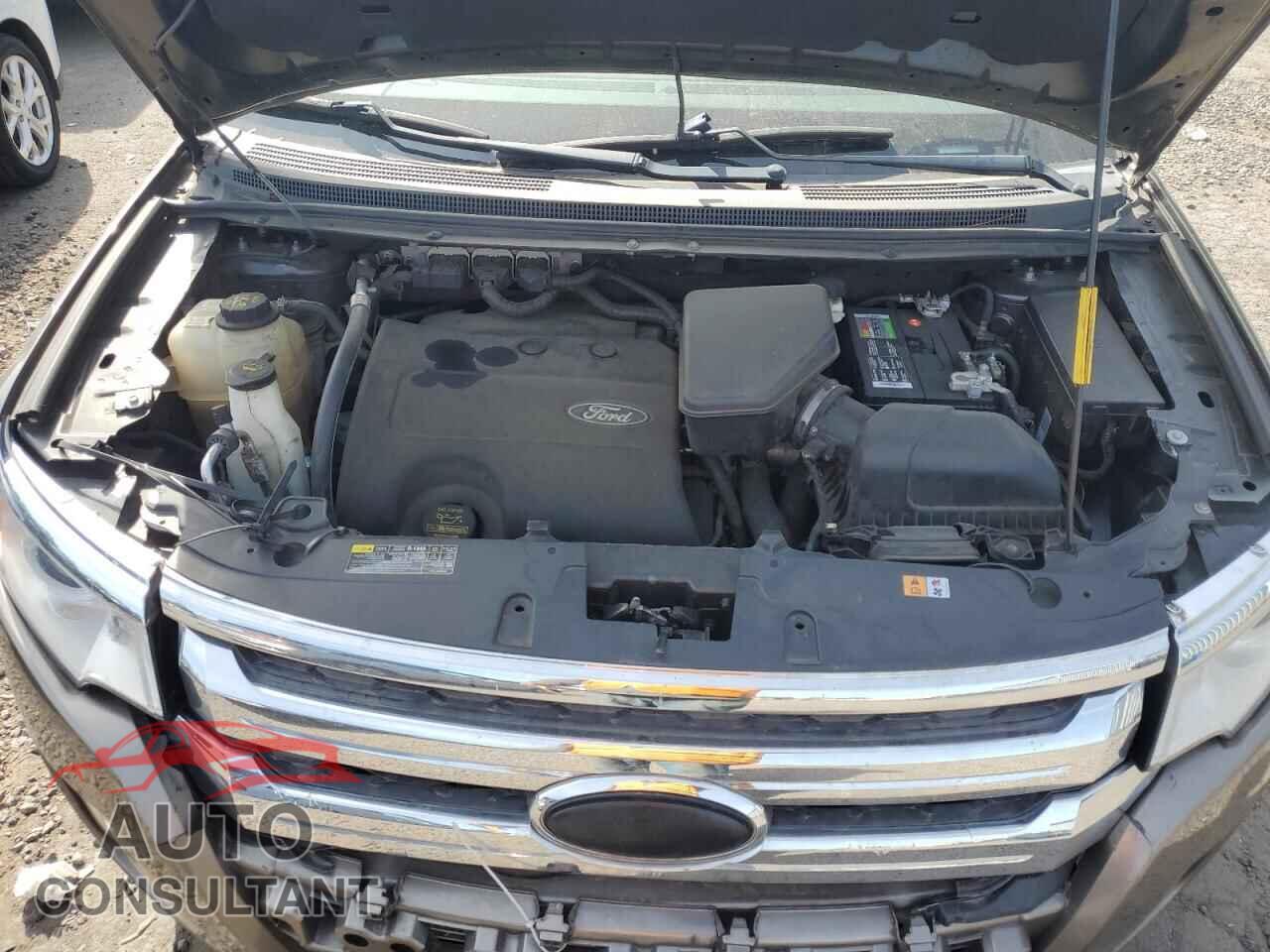 FORD EDGE 2013 - 2FMDK4JC3DBB65410