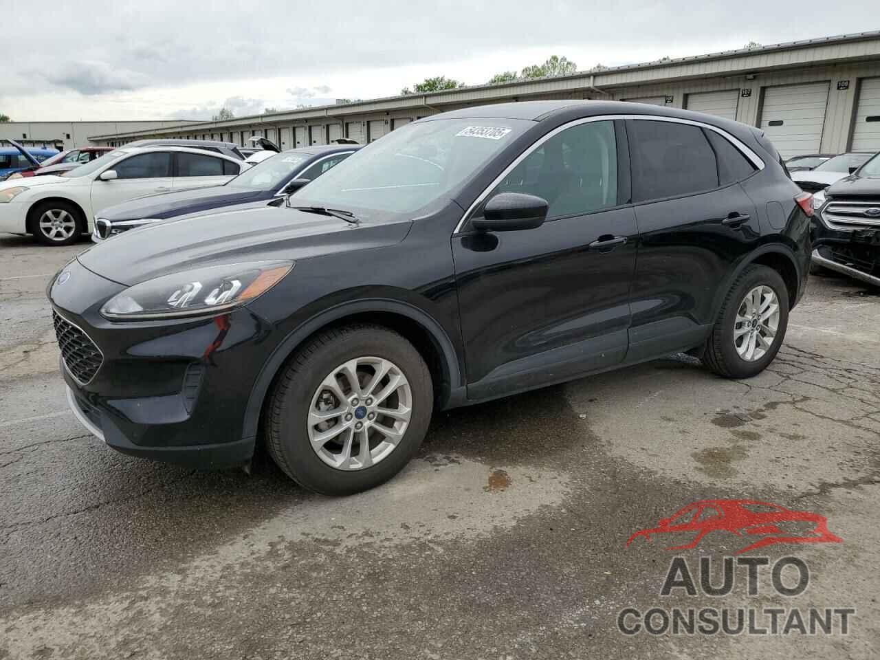 FORD ESCAPE 2020 - 1FMCU0G69LUC66766