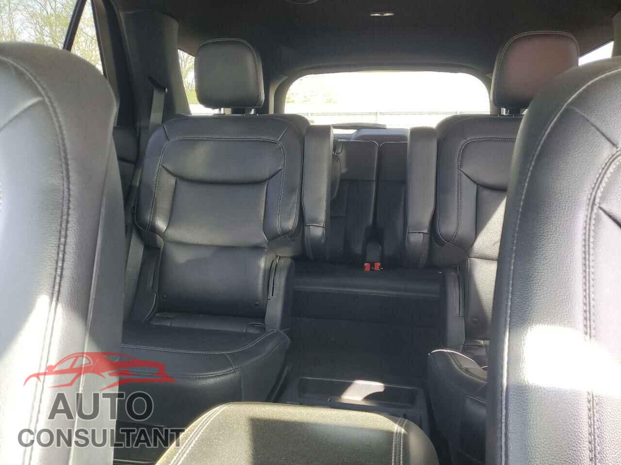 FORD EXPLORER 2020 - 1FMSK8DH5LGB89074