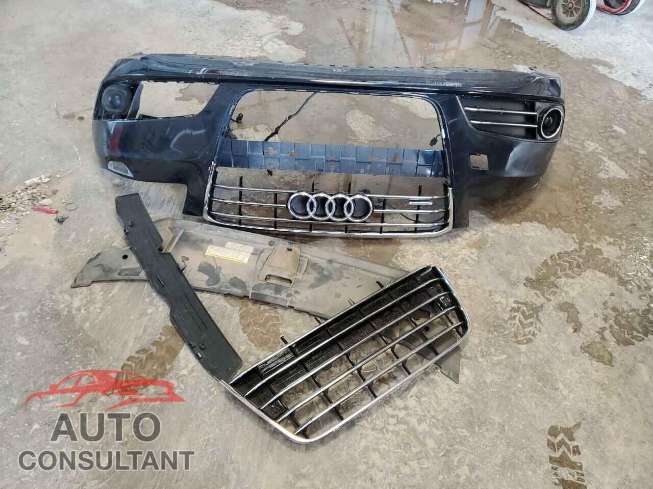 AUDI A8 2013 - WAUR2AFD6DN020907
