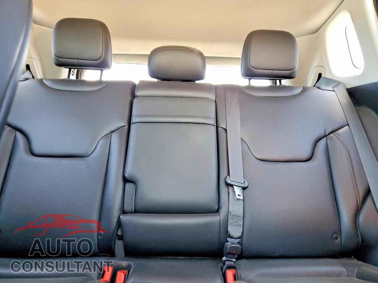 JEEP COMPASS 2017 - 3C4NJDCBXHT651545