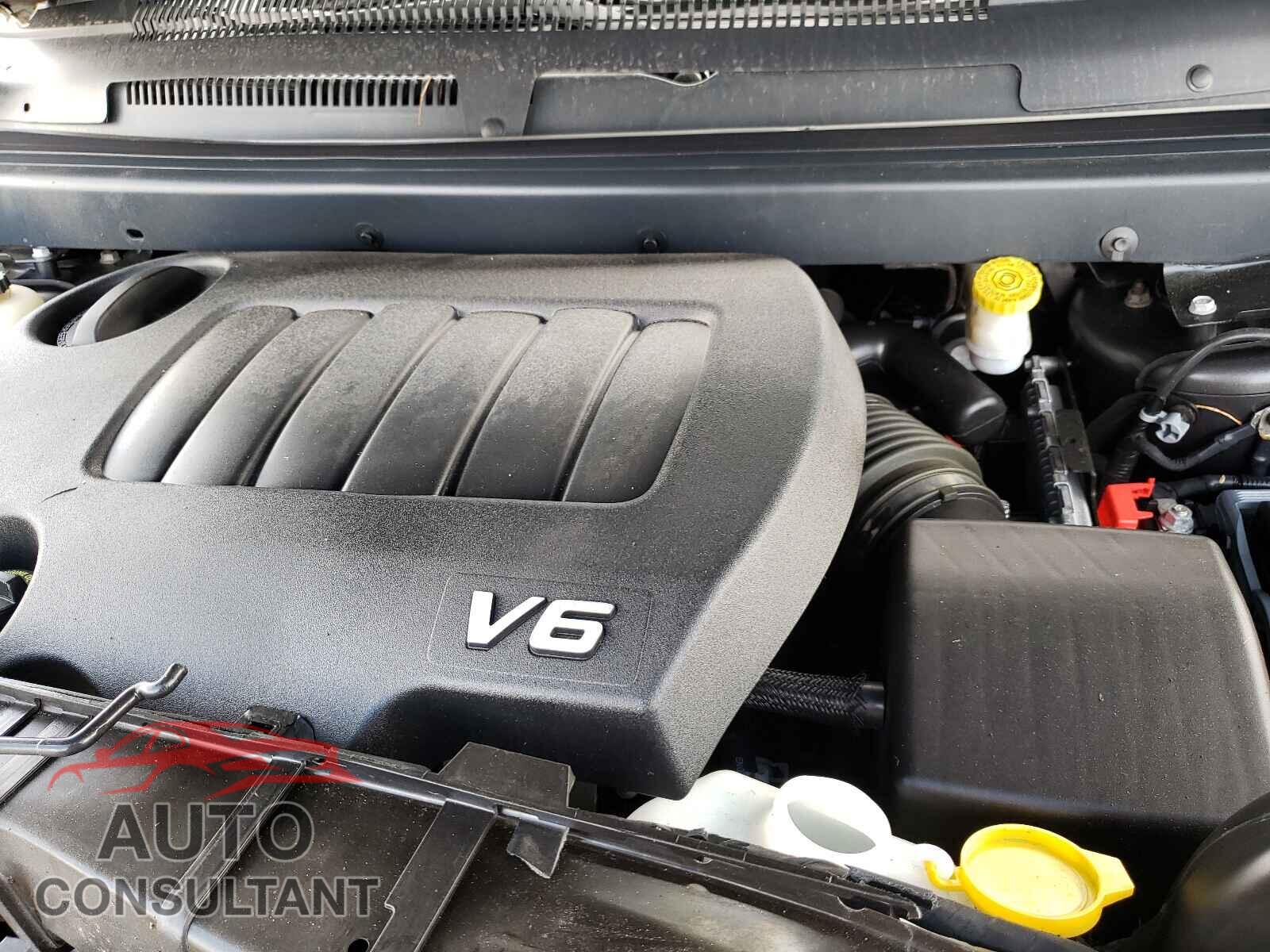 DODGE JOURNEY 2017 - 3C4PDDEG9HT567337