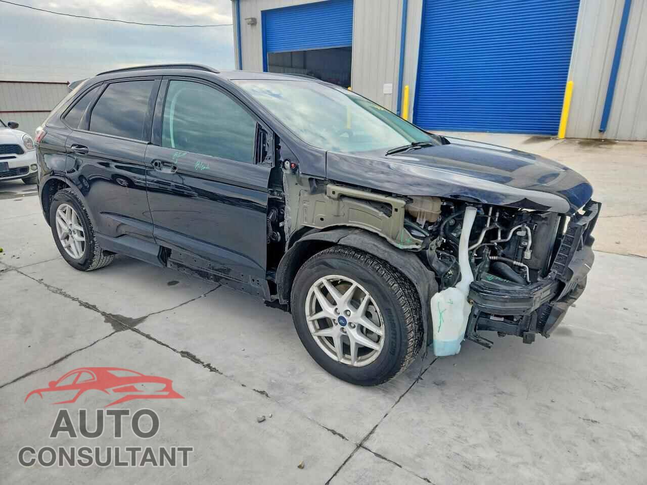 FORD EDGE 2021 - 2FMPK3G97MBA19255