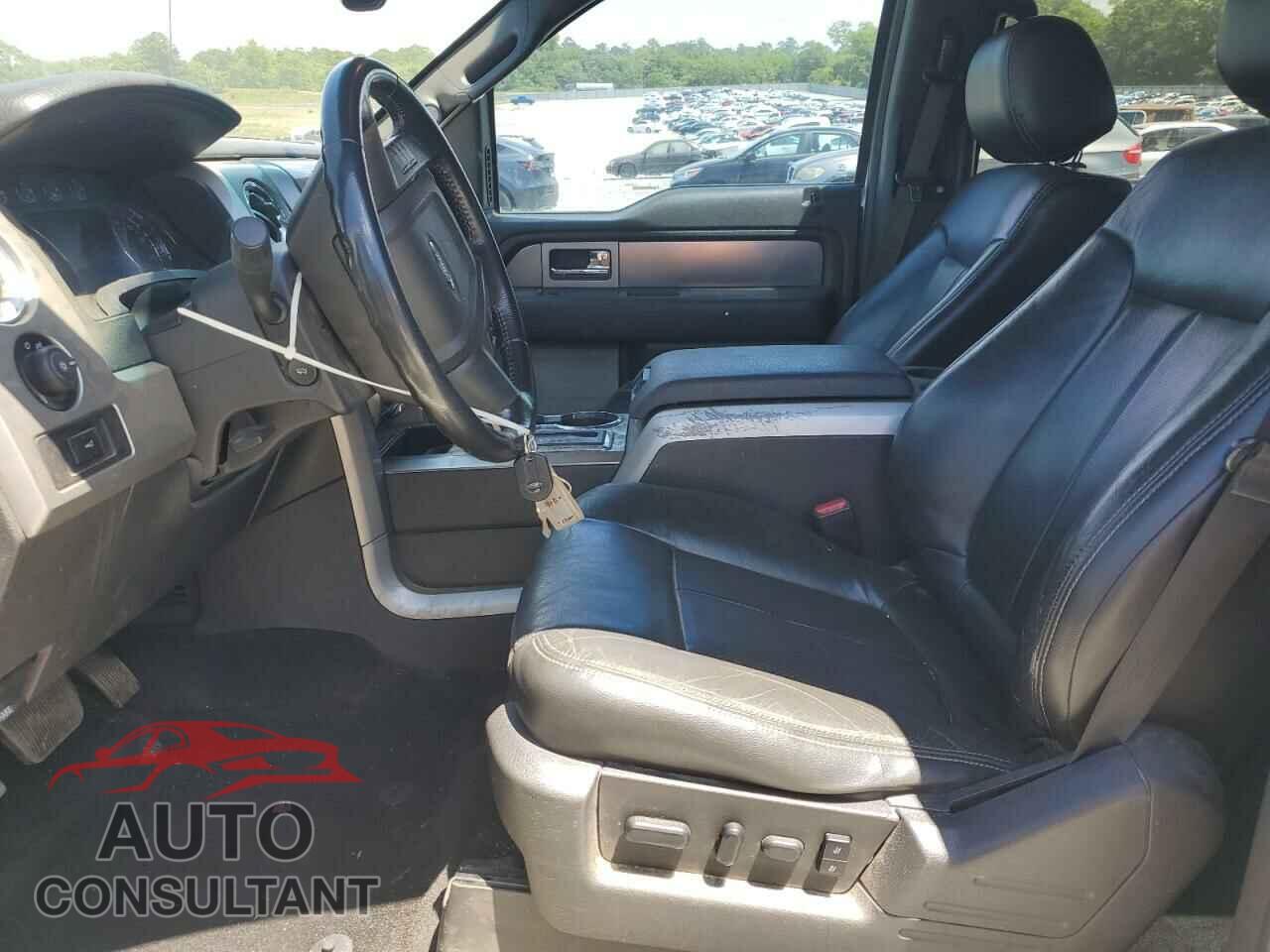 FORD F-150 2013 - 1FTFW1EF8DFD37336