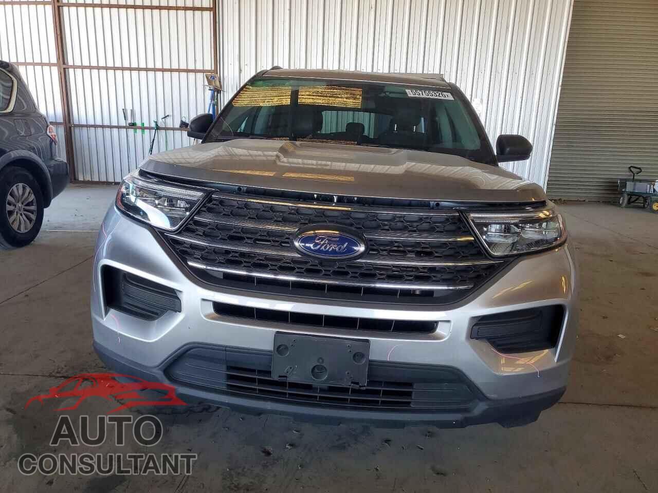 FORD EXPLORER 2023 - 1FMSK7DH4PGA14427