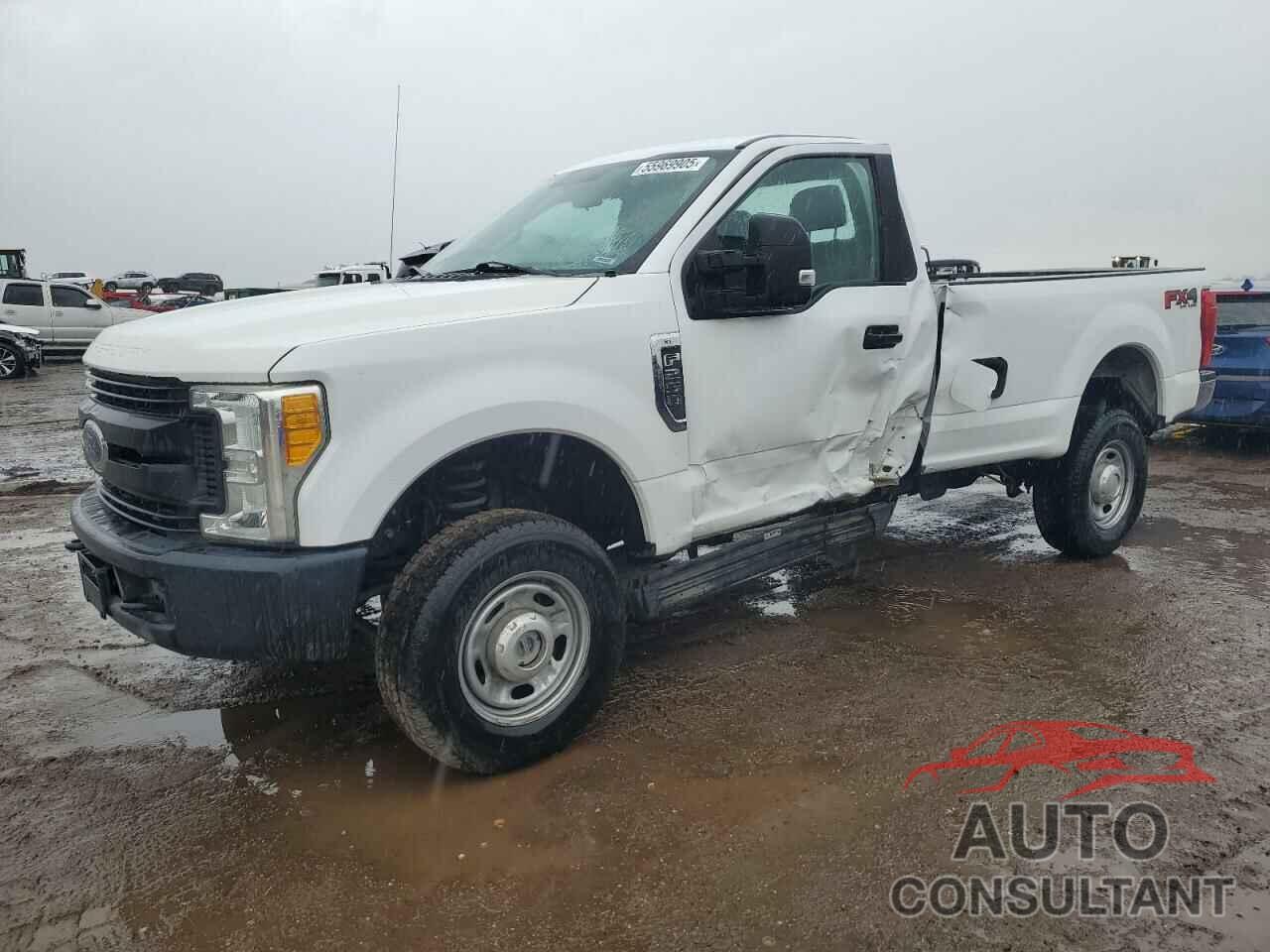 FORD F250 2017 - 1FDBF2B67HEB80026