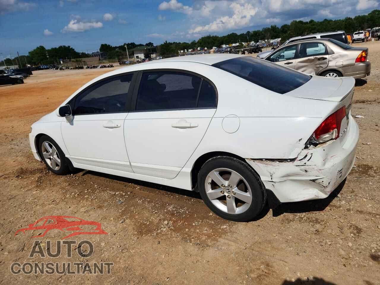 HONDA CIVIC 2011 - 19XFA1F64BE041184