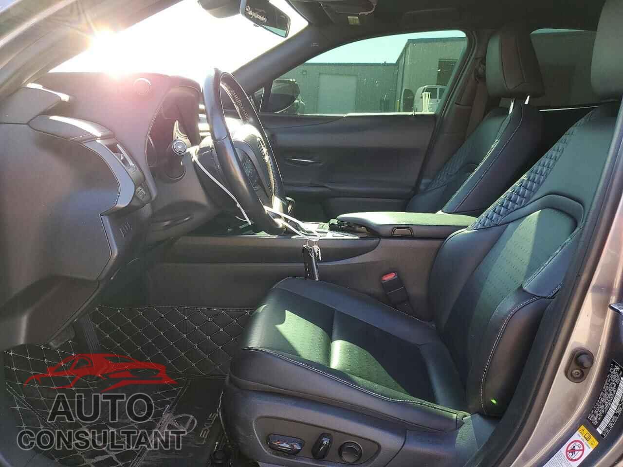 LEXUS ALL OTHER 2019 - JTHY3JBH2K2014457