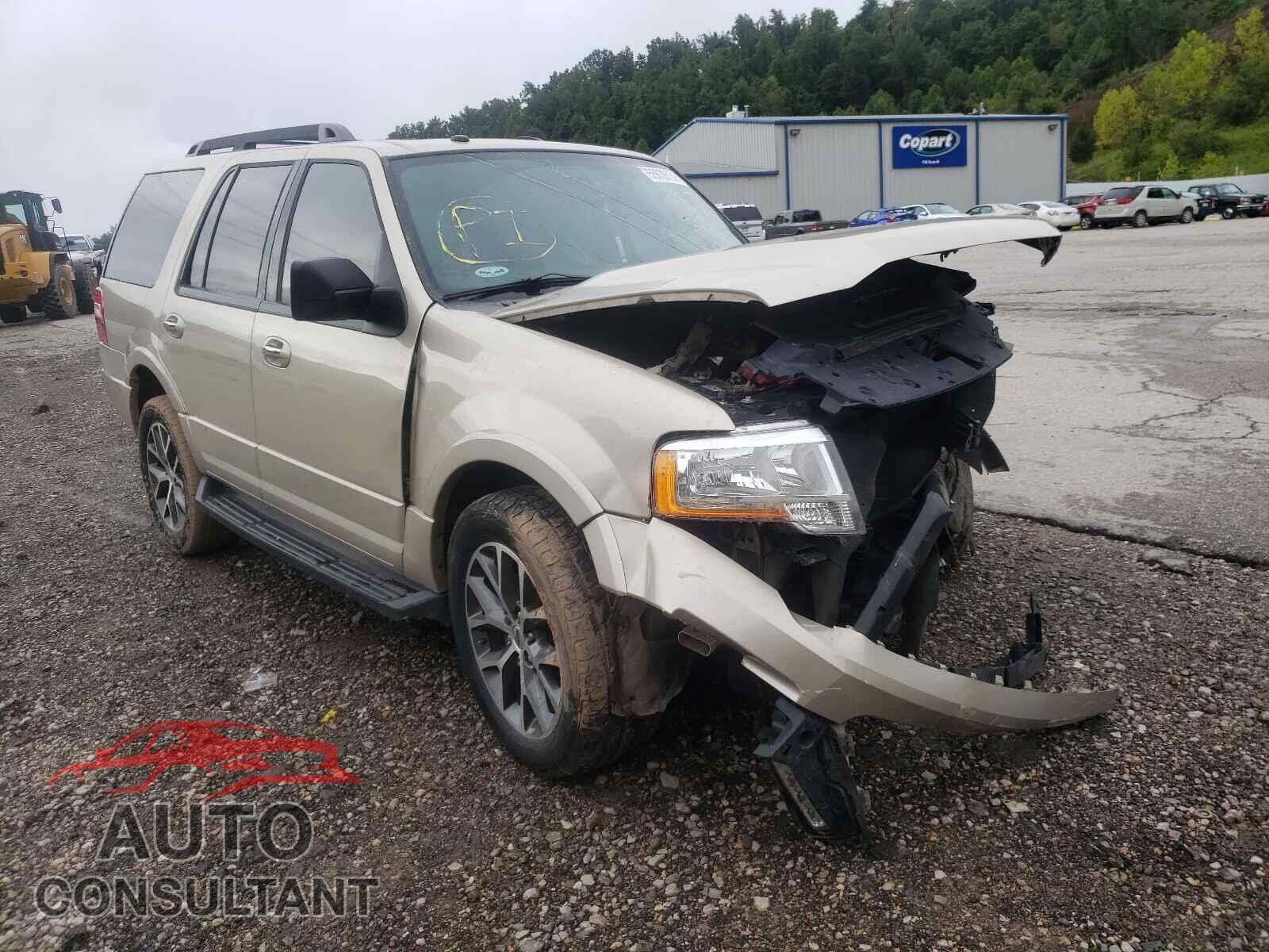 FORD EXPEDITION 2017 - 1FMJU1JT0HEA82118