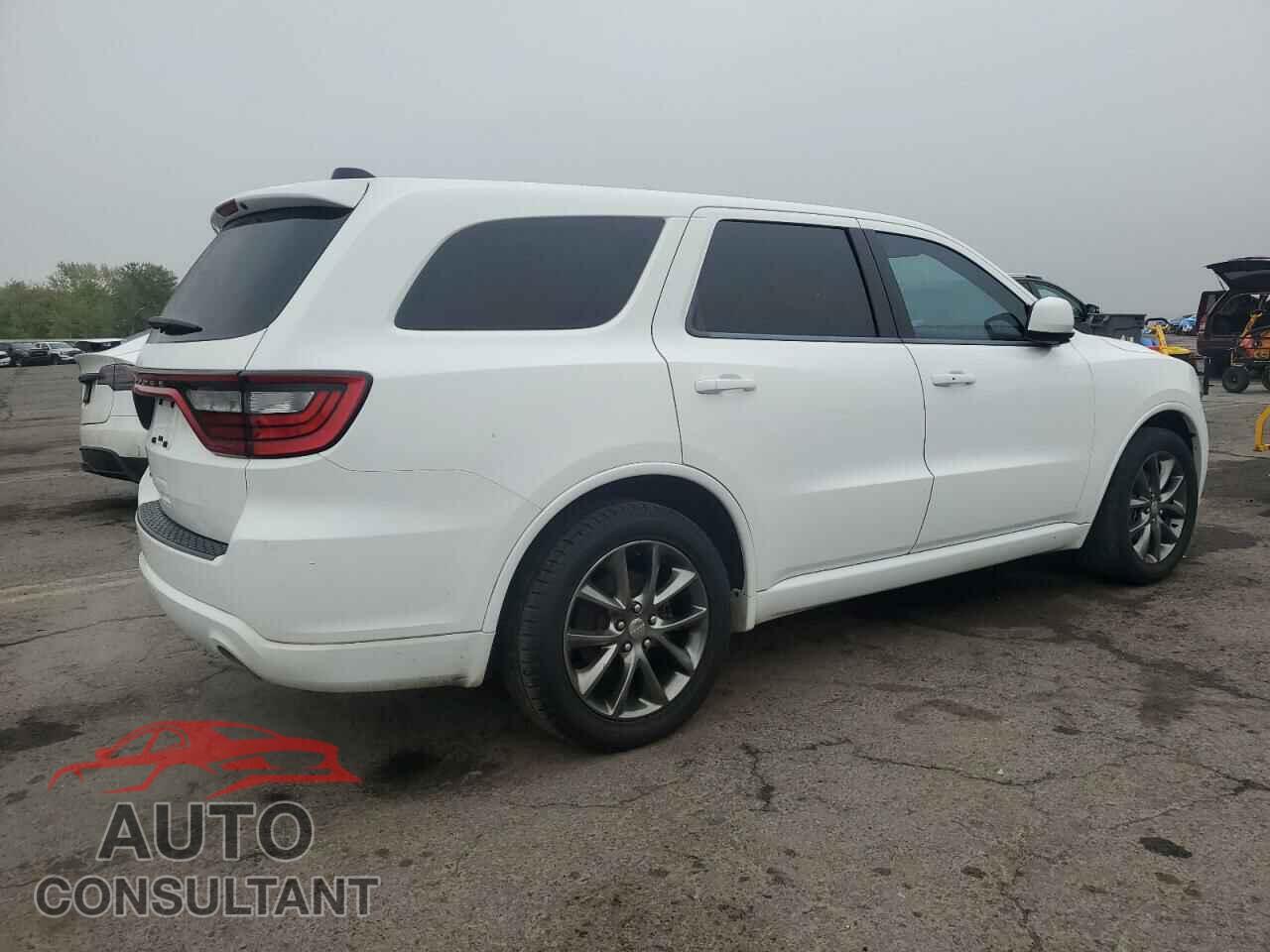 DODGE DURANGO 2014 - 1C4RDHAG3EC483561