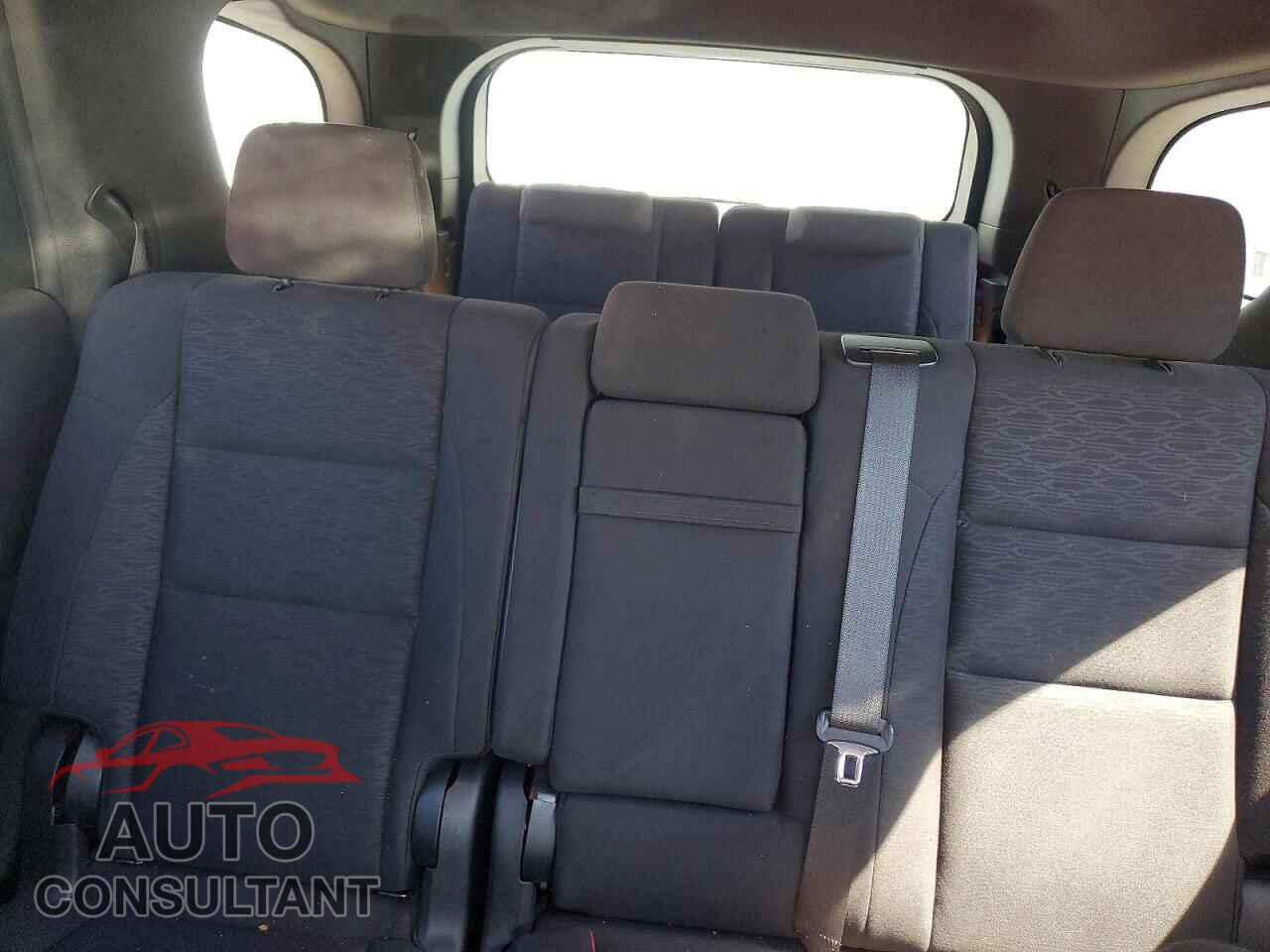 DODGE DURANGO 2023 - 1C4RDJAGXPC568326