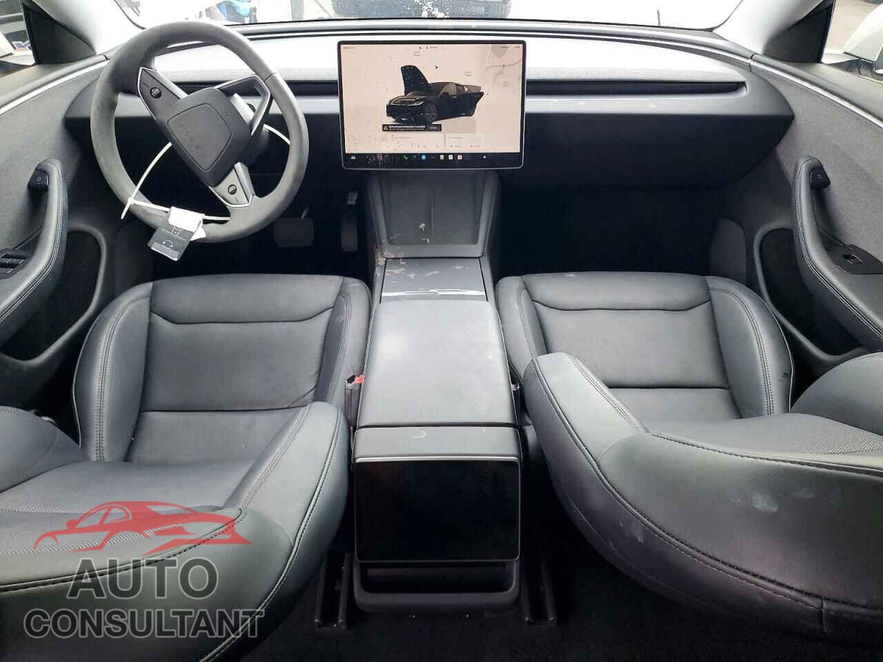 TESLA MODEL 3 2024 - 5YJ3E1EA9RF744085