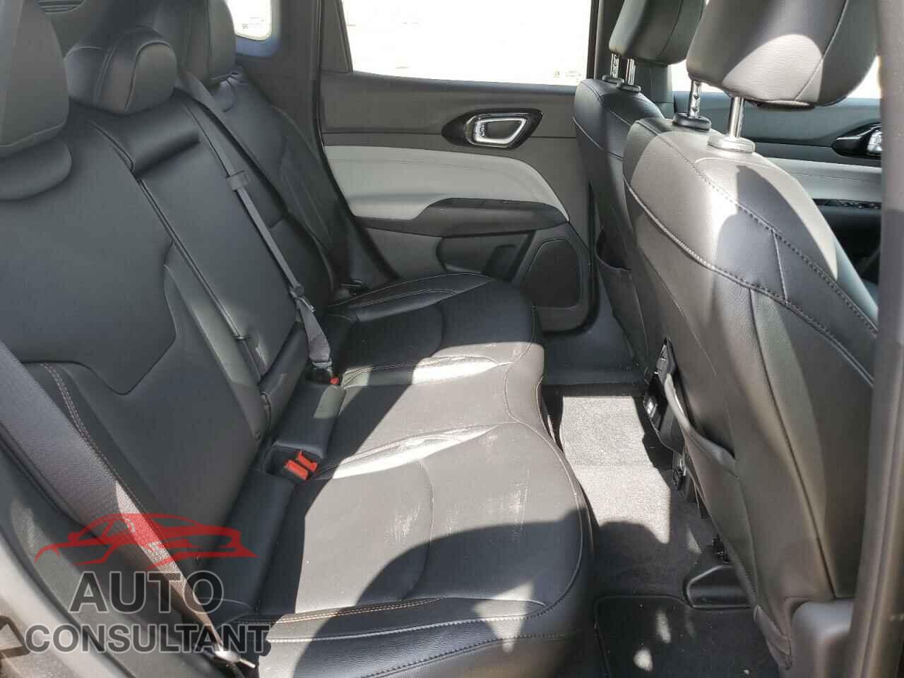 JEEP COMPASS 2024 - 3C4NJDCN1RT602861