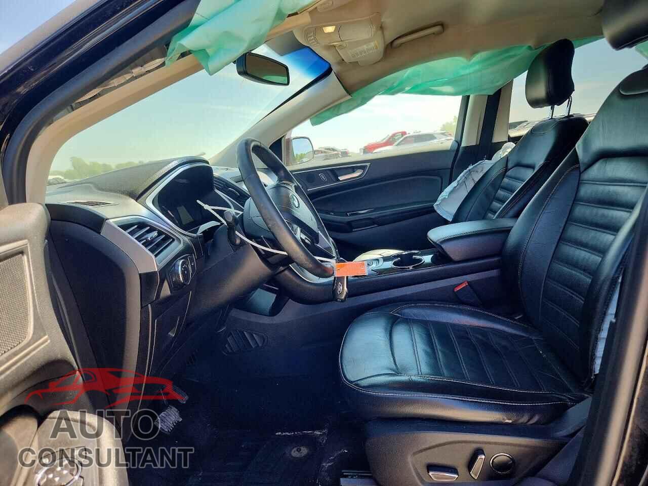 FORD EDGE 2016 - 2FMPK4J93GBC10710