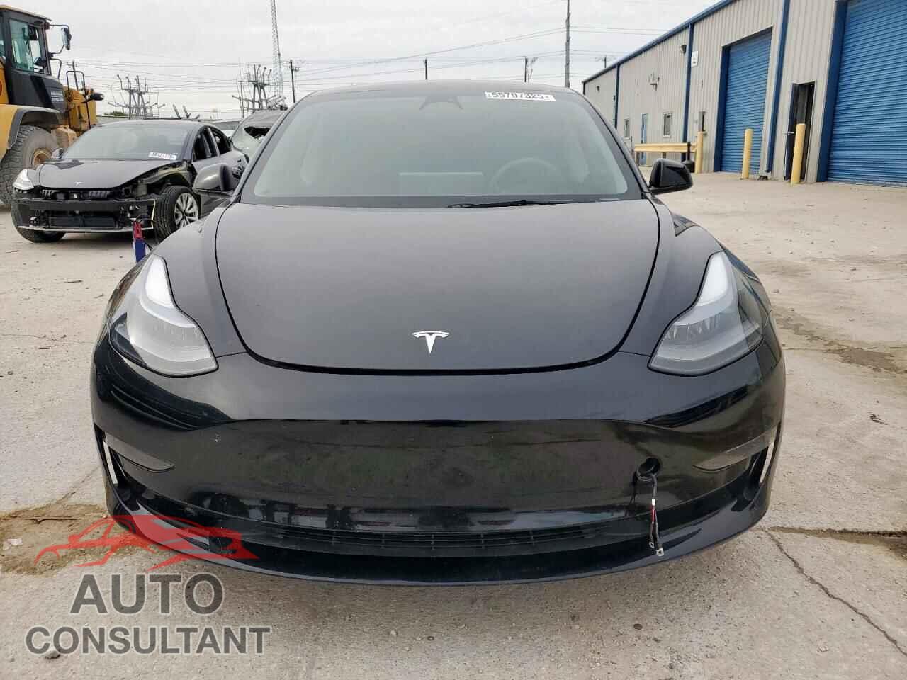 TESLA MODEL 3 2023 - 5YJ3E1EA7PF679282