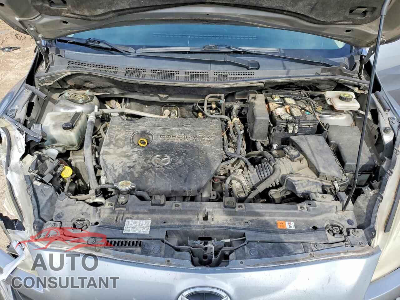 MAZDA 5 2015 - JM1CW2BL2F0179990