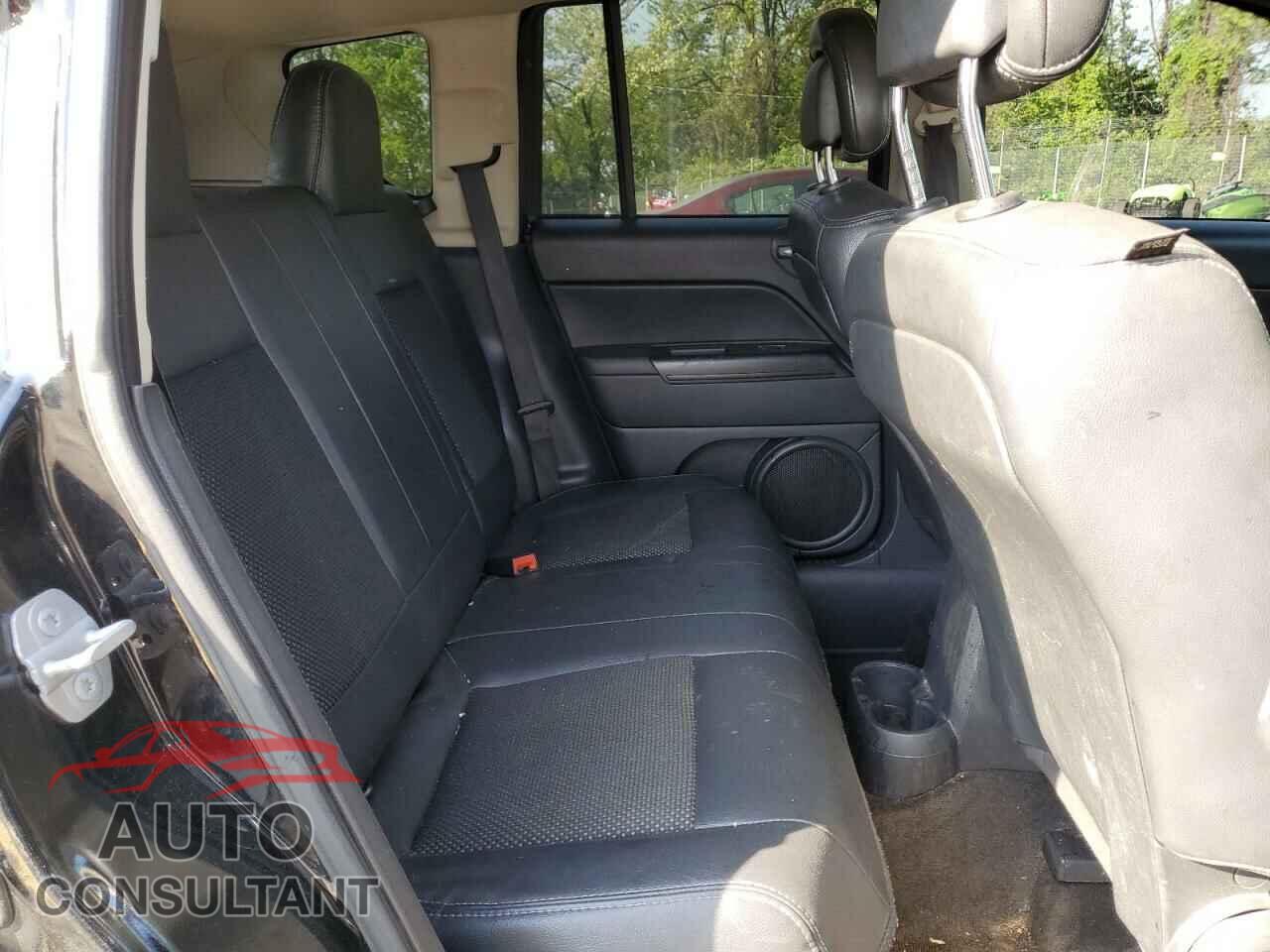 JEEP COMPASS 2015 - 1C4NJCBA1FD398735
