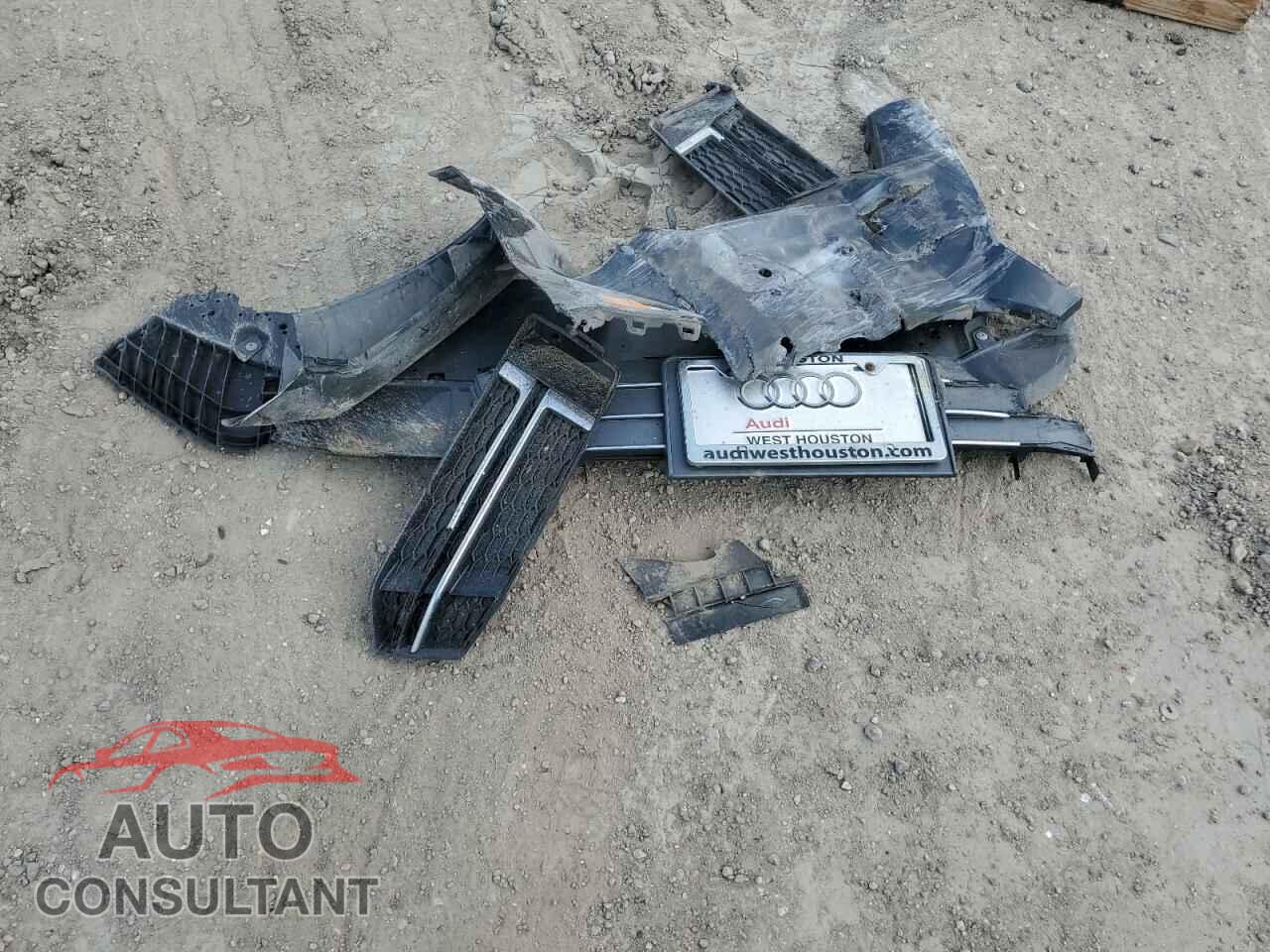 AUDI A4 2017 - WAUENAF4XHN069586