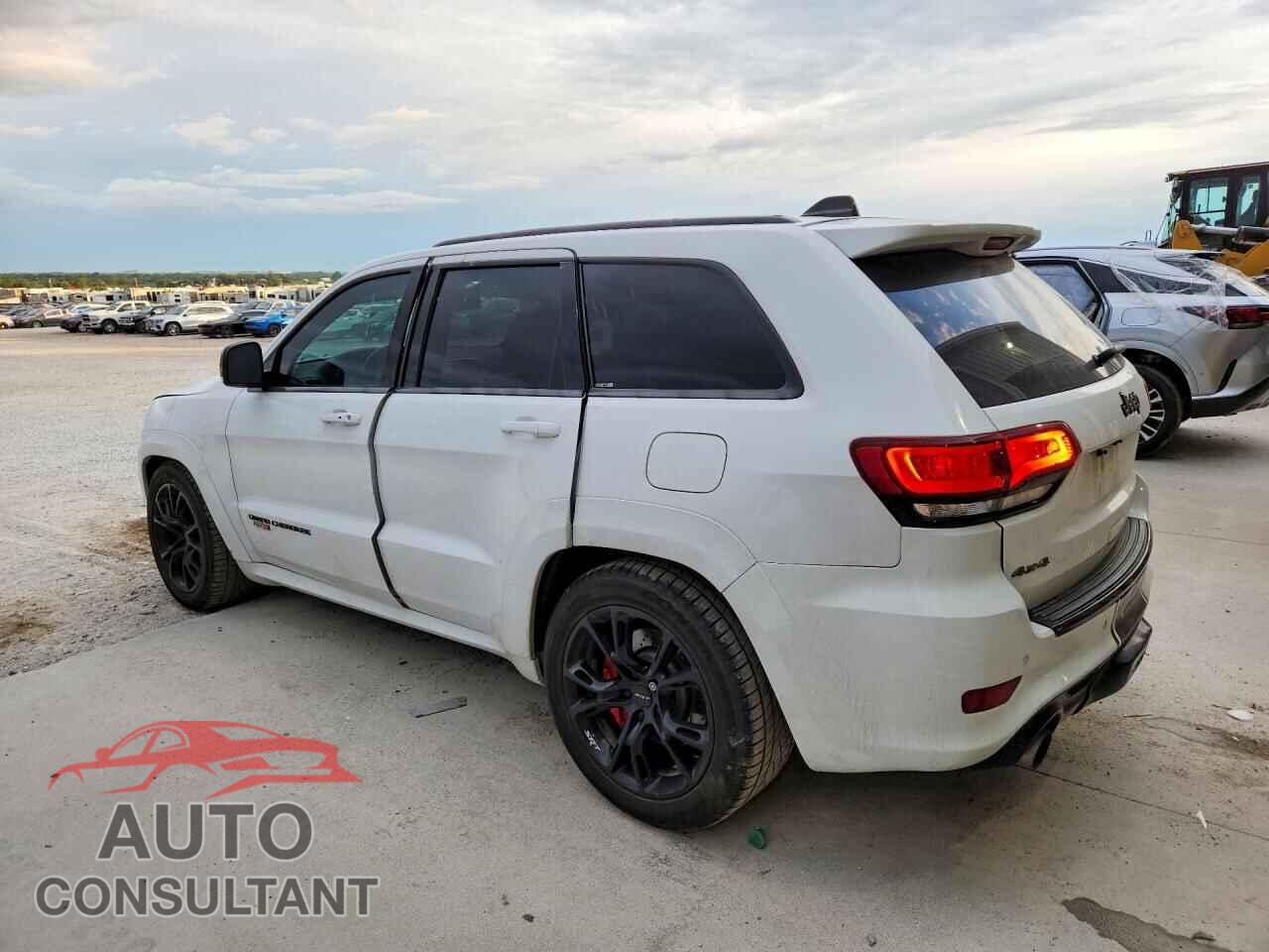 JEEP CHEROKEE 2014 - 1C4RJFDJ8EC225945