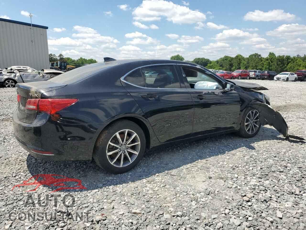 ACURA TLX 2020 - 19UUB1F57LA010397