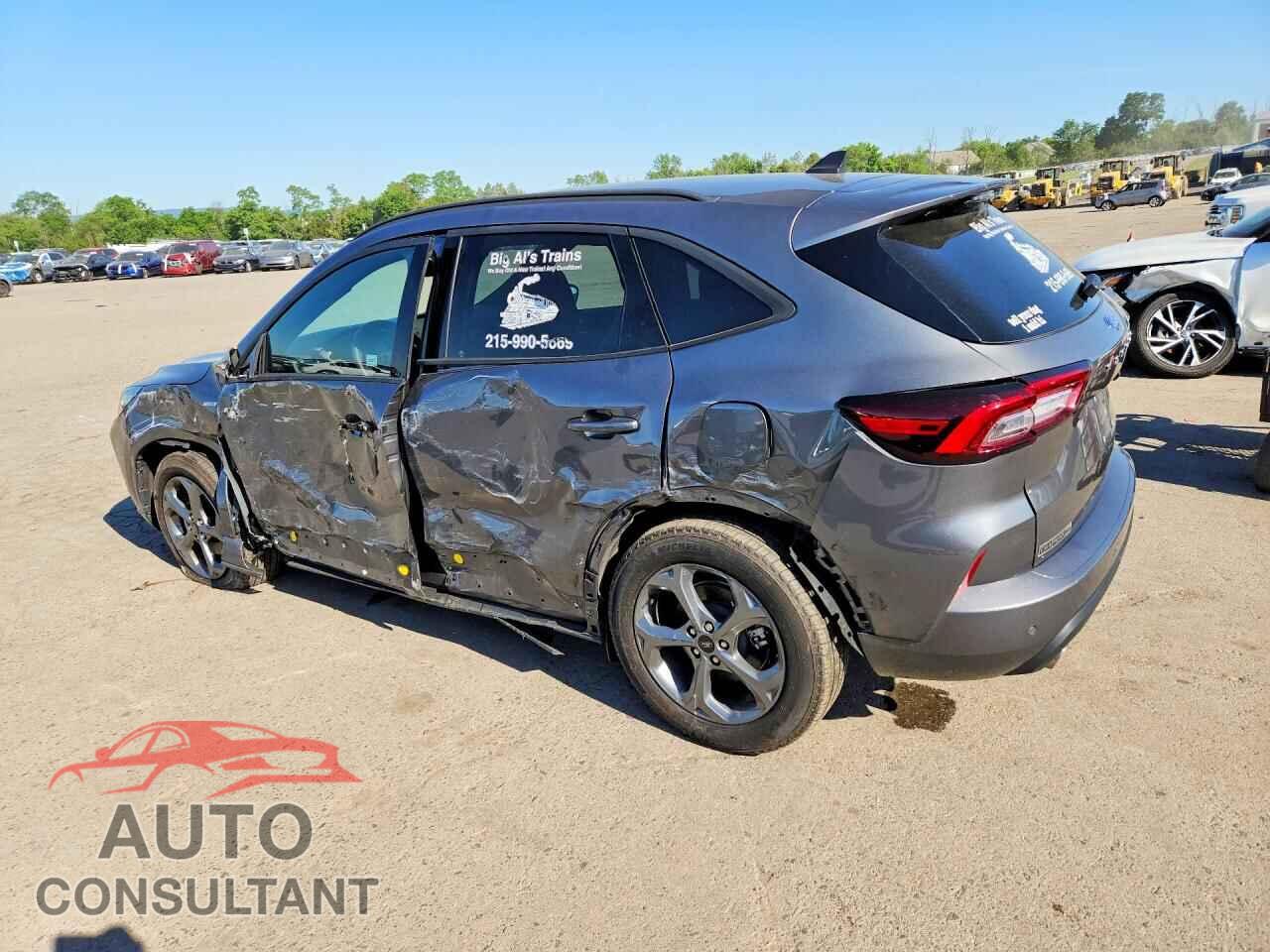 FORD ESCAPE 2023 - 1FMCU0MN1PUB10576