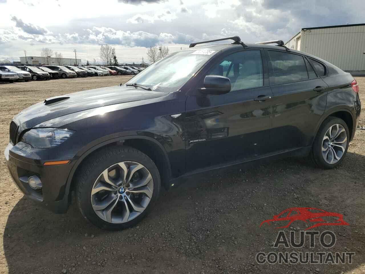 BMW X6 2012 - 5UXFG8C59CLZ97450