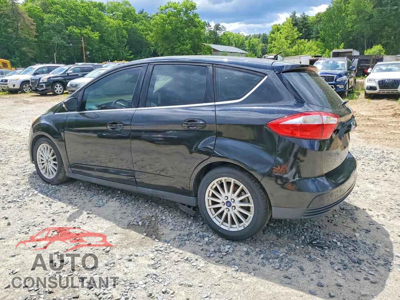 FORD CMAX 2015 - 1FADP5BU5FL102367