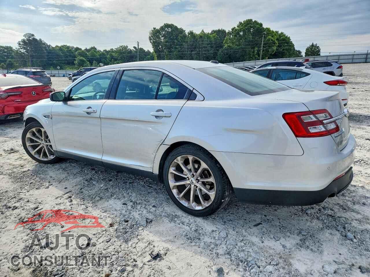 FORD TAURUS 2013 - 1FAHP2F83DG171156