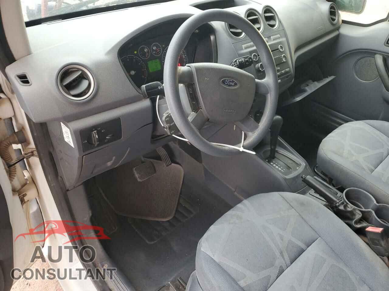 FORD TRANSIT 2013 - NM0LS7DN8DT173000