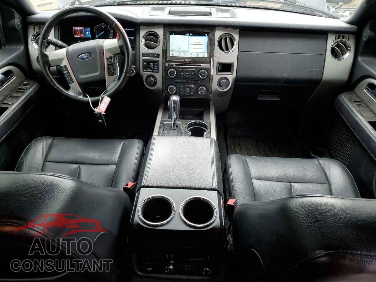 FORD EXPEDITION 2017 - 1FMJU2AT7HEA52877
