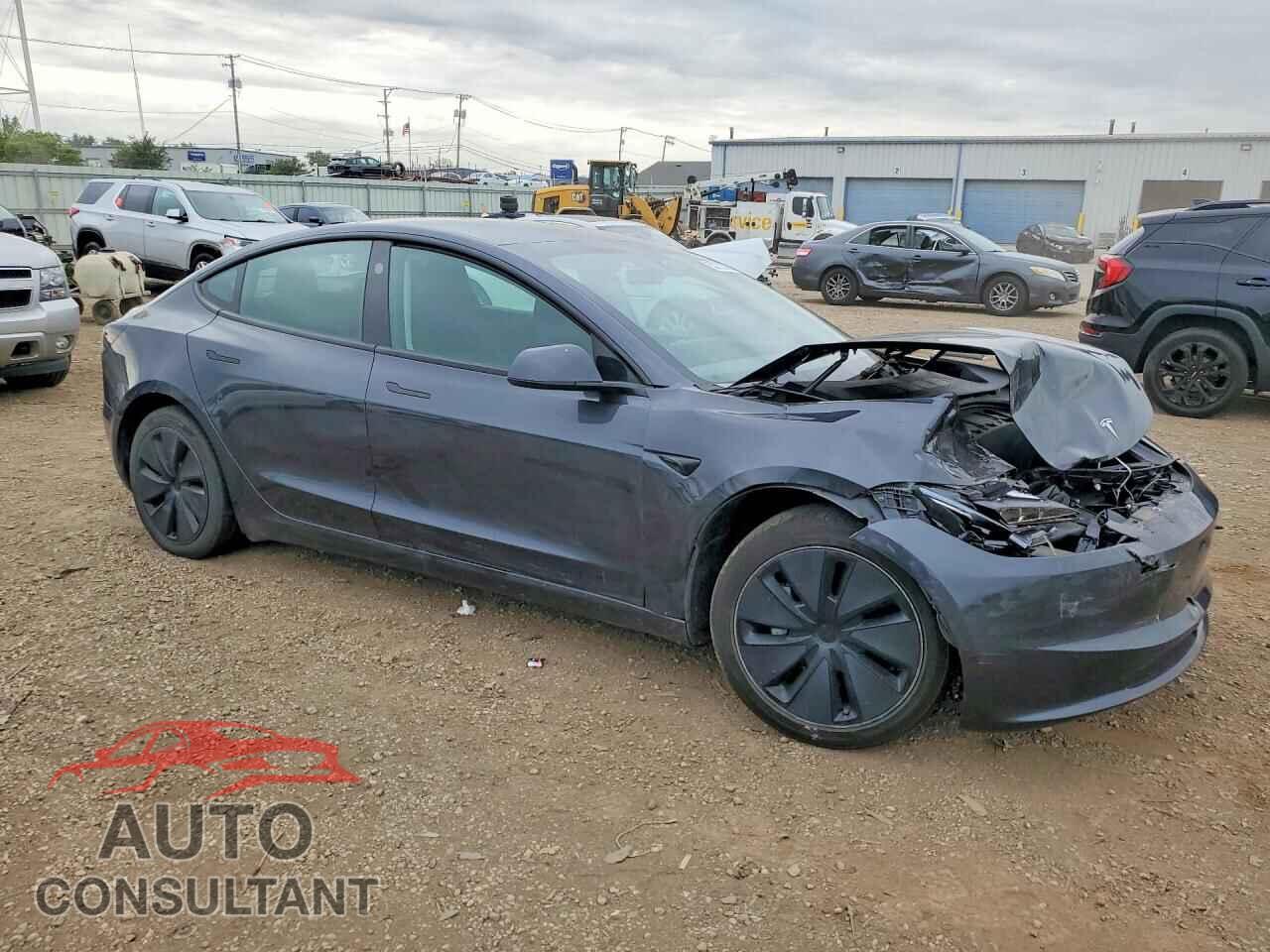 TESLA MODEL 3 2024 - 5YJ3E1EA1RF773550