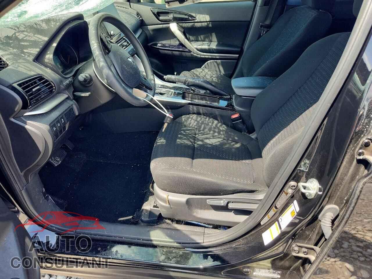MITSUBISHI ECLIPSE 2023 - JA4ATVAA9PZ000336