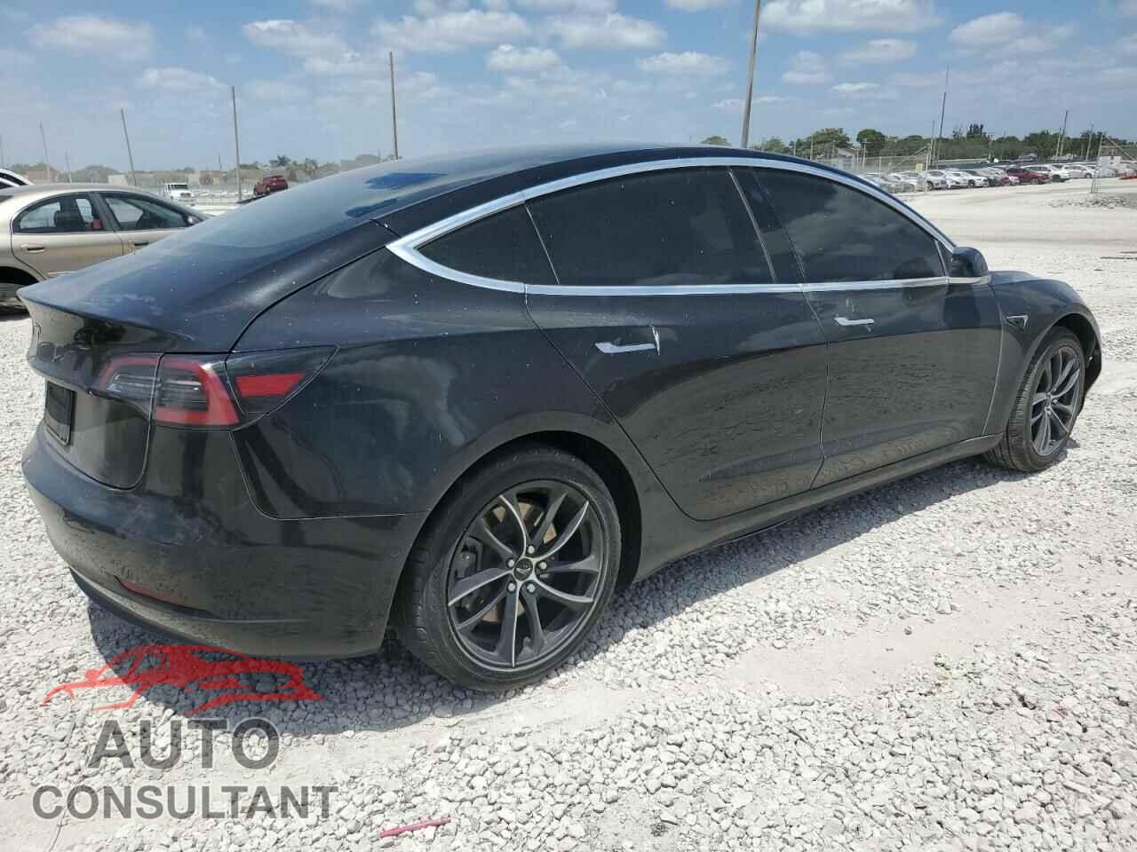 TESLA MODEL 3 2020 - 5YJ3E1EA5LF808467
