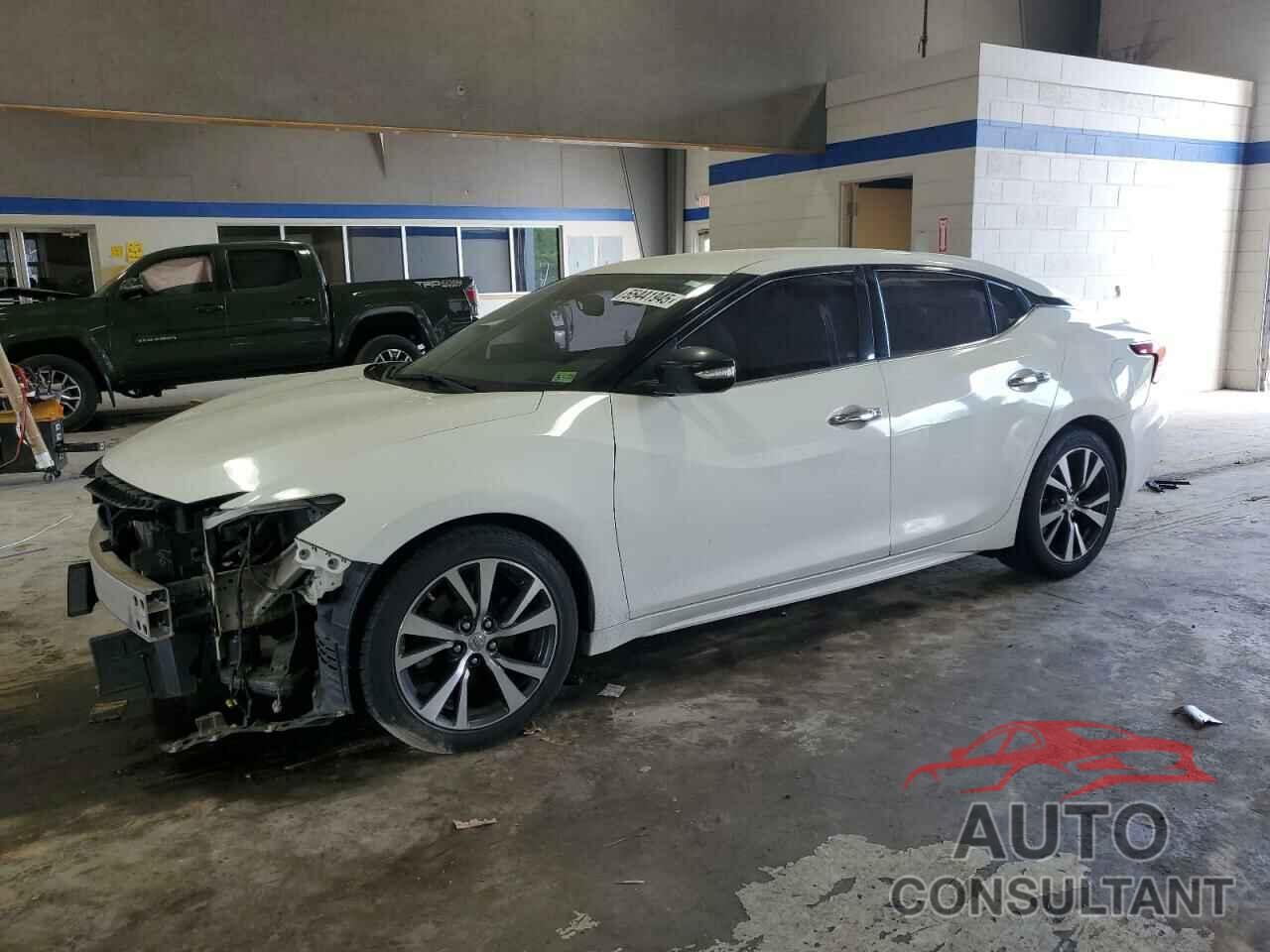NISSAN MAXIMA 2016 - 1N4AA6AP0GC438239