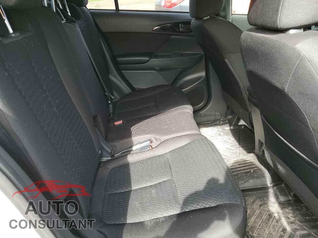 MITSUBISHI ECLIPSE 2020 - JA4AT3AA1LZ611458