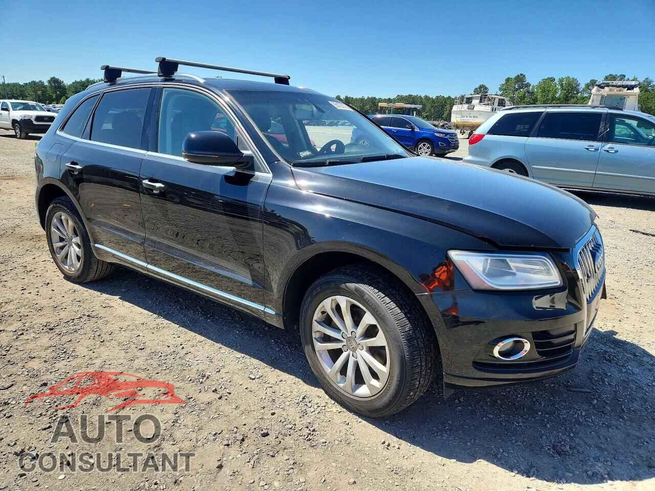AUDI Q5 2015 - WA1CFAFPXFA040072