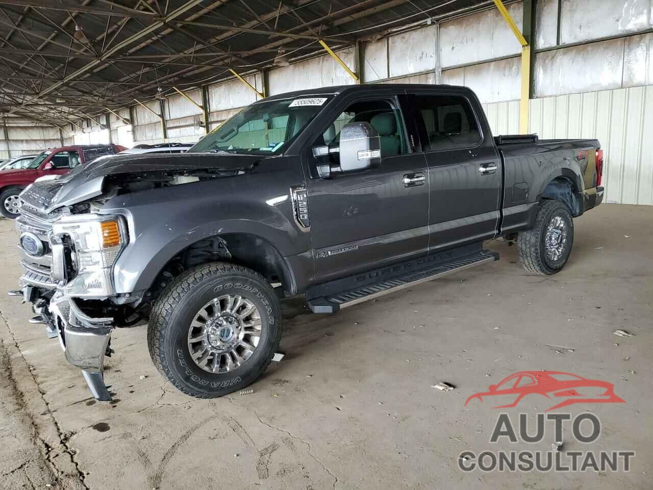 FORD F250 2021 - 1FT8W2BT4MEC49172