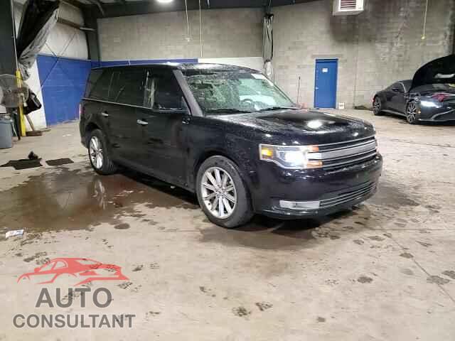 FORD FLEX 2016 - 2FMHK6D86GBA01366