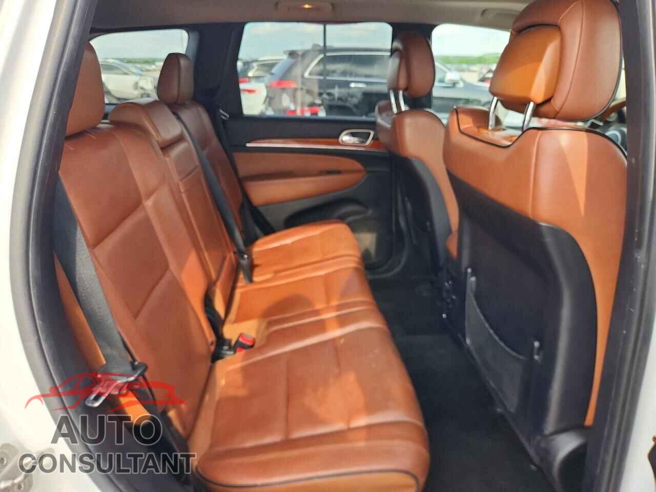 JEEP CHEROKEE 2013 - 1C4RJFCT3DC525720