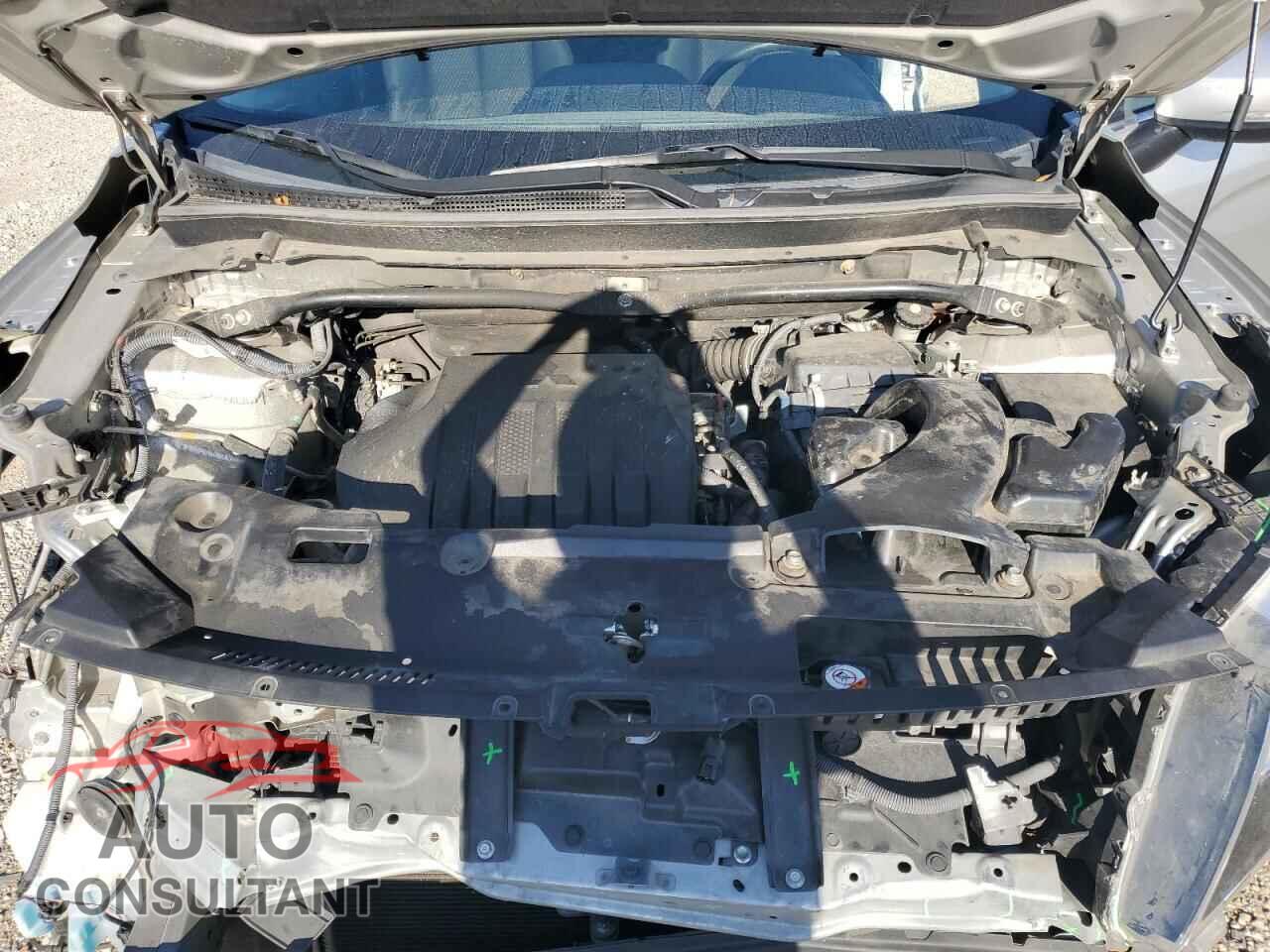 MITSUBISHI ECLIPSE 2019 - JA4AS3AA7KZ002084